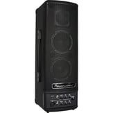 Powerwerks 40W Battery Powered PA System with Bluetooth